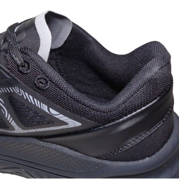 Hi-Tec Mens 9.5 Catalina Trail Athletic Sneakers Outdoor Activewear Shoes Black main image 6